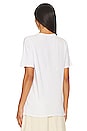 view 3 of 4 Bucking Charming Tee in Birch