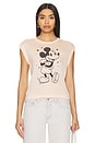 view 1 of 4 Sparkle Mickey Tee in LTP