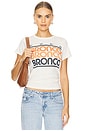 view 1 of 4 FORD BRONCO Tシャツ in Birch