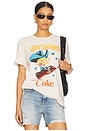 view 1 of 4 Yee Haw! Tee in Birch