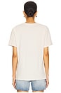 view 3 of 4 Yee Haw! Tee in Birch