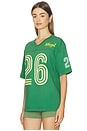 view 2 of 4 T-SHIRT YOKE in Irish Green