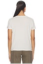 view 3 of 4 All Good Truck Original Tee in Birch