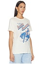 view 2 of 4 CAMISETA BUCKING CHARMING in Birch