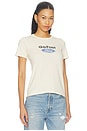 view 2 of 4 CAMISETA FORD FAST GIRL  in Birch