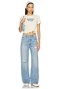 view 4 of 4 CAMISETA FORD FAST GIRL  in Birch