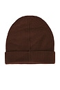 view 2 of 3 Tommy Beanie in Teddy