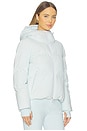 view 3 of 5 Poppy Jacket in Ice