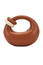 view 2 of 4 Abacus Top Handle Bag in Brown