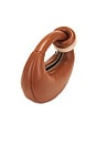 view 4 of 4 Abacus Top Handle Bag in Brown