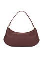 view 2 of 4 Lily Shoulder Bag in Deep Claret