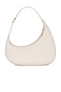 view 2 of 4 Harlee Shoulder Bag in White