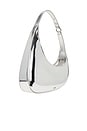view 3 of 4 Harlee Shoulder Bag in Silver