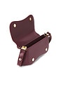 view 4 of 5 Joy Shoulder Bag in Deep Claret