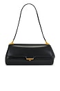 view 1 of 4 Eloise Shoulder Bag in Black