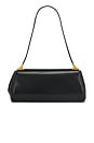 view 2 of 4 Eloise Shoulder Bag in Black