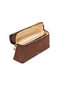view 5 of 5 Thea Bag in Mocha Brown