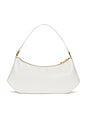 view 2 of 4 Lily Shoulder Bag in White