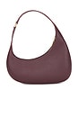 view 2 of 4 Harlee Shoulder Bag in Claret