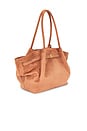 view 3 of 4 HANA 토트백 in Brown