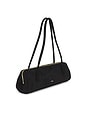 view 3 of 4 Nova Shoulder Bag in Black