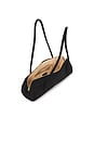 view 4 of 4 Nova Shoulder Bag in Black