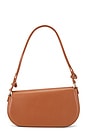 view 2 of 4 Addisyn Shoulder Bag in Brown