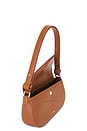 view 4 of 4 Addisyn Shoulder Bag in Brown