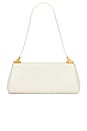 view 2 of 4 Eloise Shoulder Bag in White