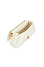 view 4 of 4 Eloise Shoulder Bag in White
