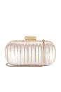 view 2 of 5 Evening Clutch Bag in Pink