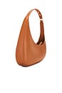 view 3 of 4 Harlee Shoulder Bag in Brown