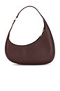 view 2 of 4 SAC PORTÉ ÉPAULE HARLEE in Dark Brown