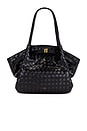 view 1 of 4 BOLSO TOTE HANA in Black