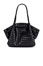 view 2 of 4 BOLSO TOTE HANA in Black