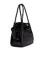view 3 of 4 BOLSO TOTE HANA in Black