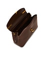 view 6 of 5 SAC AUDREY in Brown