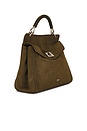 view 5 of 5 SAC LUCIA in Dark Olive