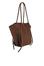 view 4 of 4 SAC NALA  in Brown