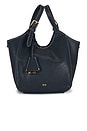 view 2 of 5 FOURRE-TOUT INES in Navy