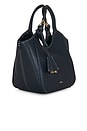 view 5 of 5 FOURRE-TOUT INES in Navy