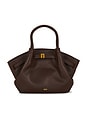 view 2 of 5 SAC HANA in Dark Brown