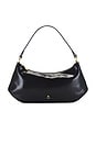 view 1 of 4 Lily Shoulder Bag in Black
