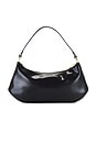 view 2 of 4 Lily Shoulder Bag in Black
