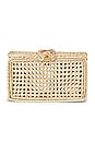 view 2 of 4 Monteria Clutch in Natural