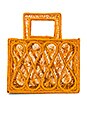 view 1 of 4 SAC PONEDERA in Marigold
