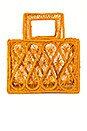view 2 of 4 SAC PONEDERA in Marigold