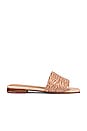 view 1 of 5 x Jessie James Decker Key Largo Sandal in Rose