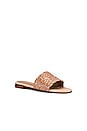 view 2 of 5 x Jessie James Decker Key Largo Sandal in Rose