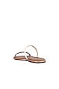 view 3 of 5 Inez Sandal in Honey